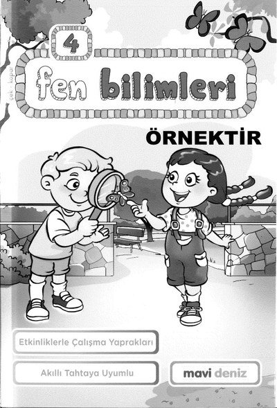 FEN BİLİMLERİ Limon Fotokopi