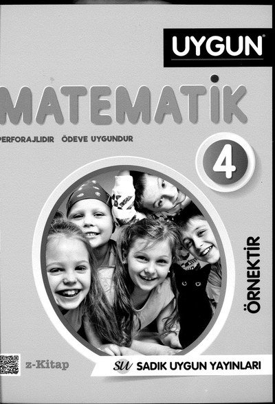 MATEMATİK Limon Fotokopi