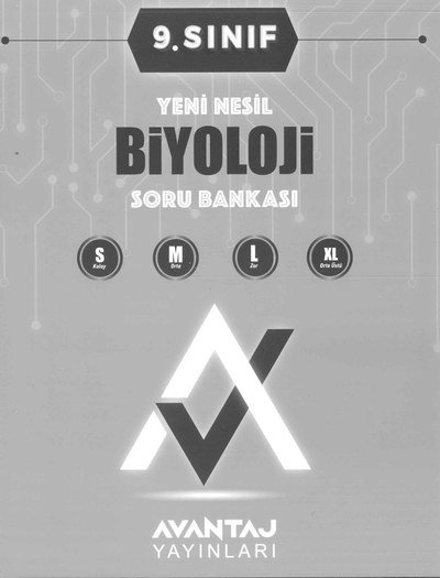 YENİ NESİL BİYOLOJİ SORU BANKASI Limon Fotokopi