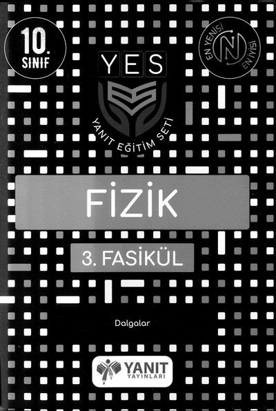 FİZİK 3. FASİKÜL Limon Fotokopi