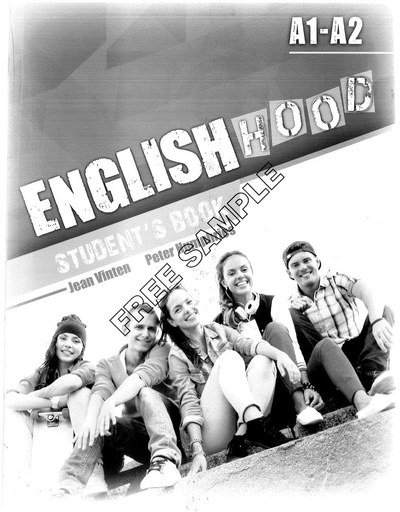 STUDENT'S BOOK Limon Fotokopi