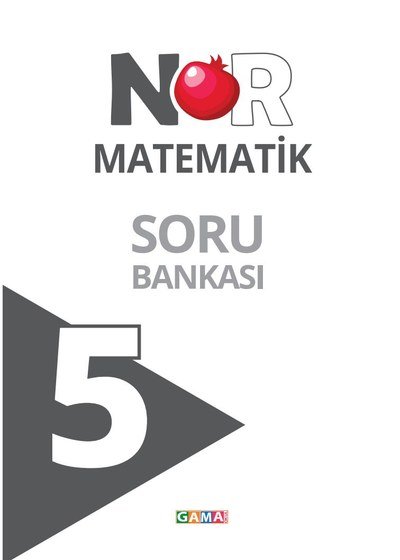 NAR MATEMATİK SORU BANKASI Limon Fotokopi