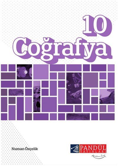 COĞRAFYA KONU ANLATIMI Limon Fotokopi