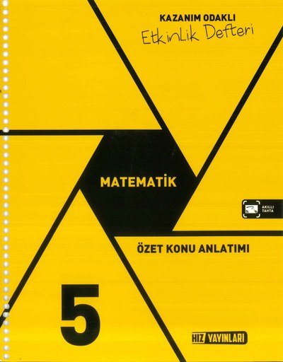 MATEMATİK ÖZET KONU ANLATIMI Limon Fotokopi