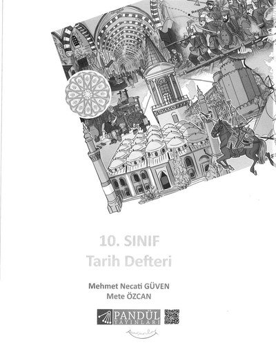 TARİH DEFTERİ