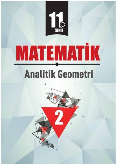 MATEMATİK ANALİTİK GEOMETRİ Limon Fotokopi