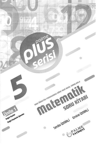 MATEMATİK SORU KİTABI Limon Fotokopi