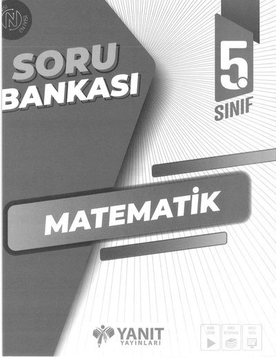SORU BANKASI MATEMATİK Limon Fotokopi