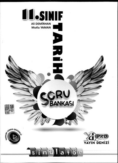 TARİH SORU BANKASI SİMÜLATÖR