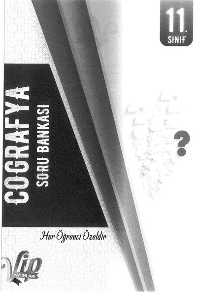 COĞRAFYA SORU BANKASI Limon Fotokopi