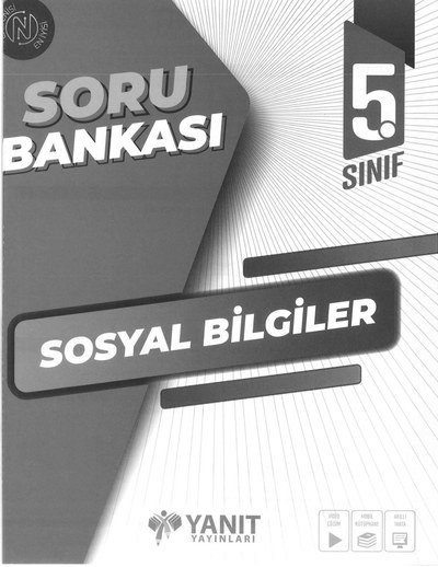 SOSYAL BİLGİLER SORU BANKASI