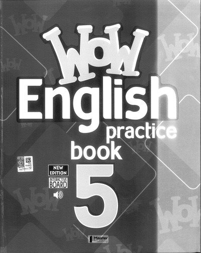 ENGLISH PRACTICE BOOK Limon Fotokopi
