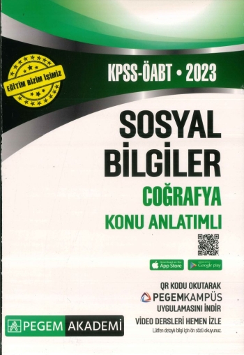 SOSYAL BİLGİLER COĞRAFYA KONU ANLATIMLI Limon Fotokopi