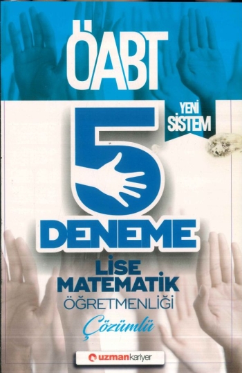 LİSE MATEMATİK YENİ SİSTEM 5 DENEME Limon Fotokopi