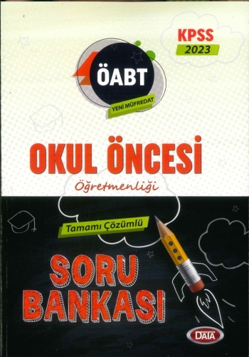 OKUL ÖNCESİ ÖĞRETMENLİĞİ TAMAMI ÇÖZÜMLÜ SORU BANKASI Limon Fotokopi