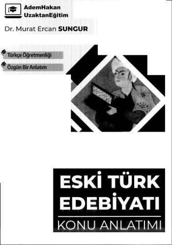 ESKİ TÜRK EDEBİYATI KONU ANLATIMI Limon Fotokopi