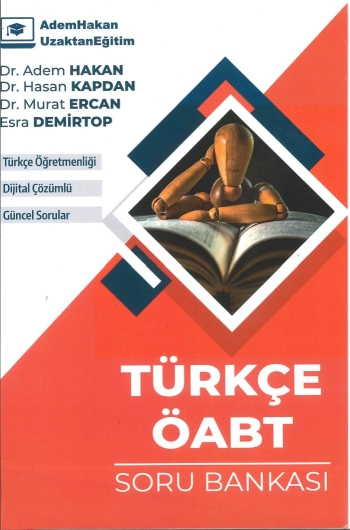 TÜRKÇE ÖABT SORU BANKASI Limon Fotokopi