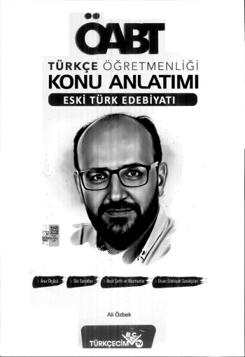 ESKİ TÜRK EDEBİYATI KONU ANLATIMI