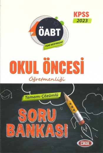 OKUL ÖNCESİ ÖĞRETMENLİĞİ TAMAMI ÇÖZÜMLÜ SORU BANKASI Limon Fotokopi