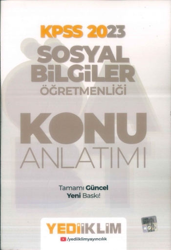 SOSYAL BİLGİLER ÖĞRETMENLİĞİ KONU ANLATIMI Limon Fotokopi