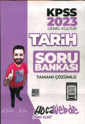 TARİH SORU BANKASI TAMAMI ÇÖZÜMLÜ Limon Fotokopi