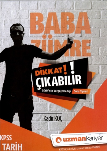 BABA ZÜMRE DİKKAT ÇIKABİLİR SORU BANKASI Limon Fotokopi