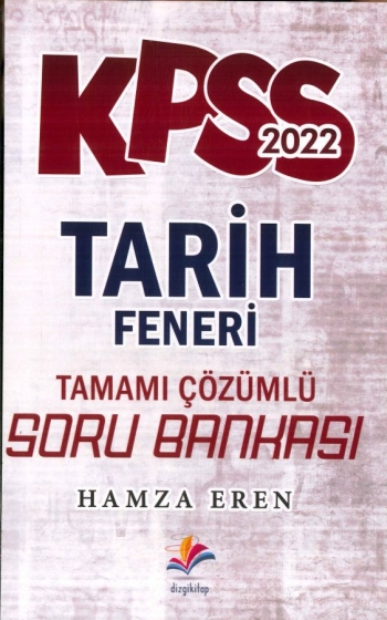 TARİH FENERİ TAMAMI ÇÖZÜMLÜ SORU BANKASI Limon Fotokopi