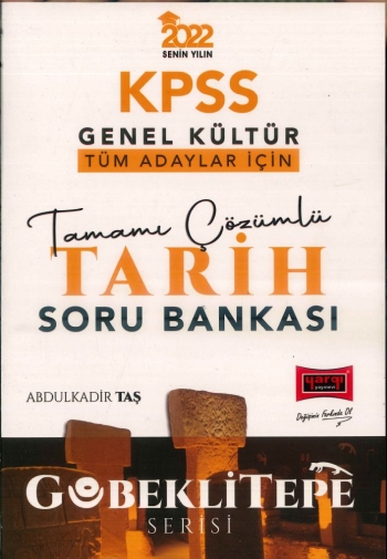 GÖBEKLİTEPE TARİH SORU BANKASI ÇÖZÜMLÜ Limon Fotokopi