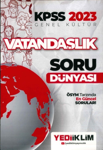 VATANDAŞLIK SORU DÜNYASI