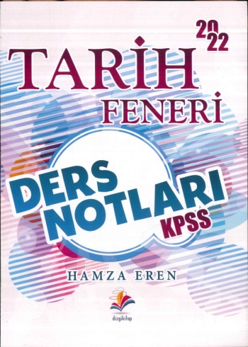 TARİH FENERİ DERS NOTLARI