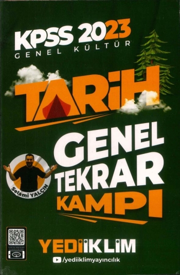 TARİH GENEL TEKRAR KAMPU Limon Fotokopi