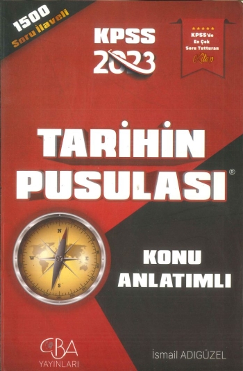 TARİHİN PUSULASI KONU ANLATIMLI Limon Fotokopi