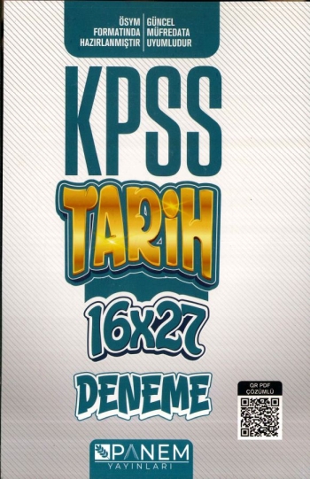 TARİH 16*27 DENEME Limon Fotokopi