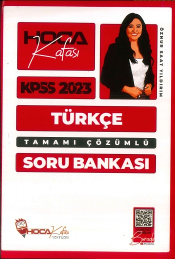 TÜRKÇE TAMAMI ÇÖZÜMLÜ SORU BANKASI Limon Fotokopi