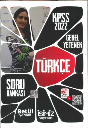 TÜRKÇE SORU BANKASI Limon Fotokopi