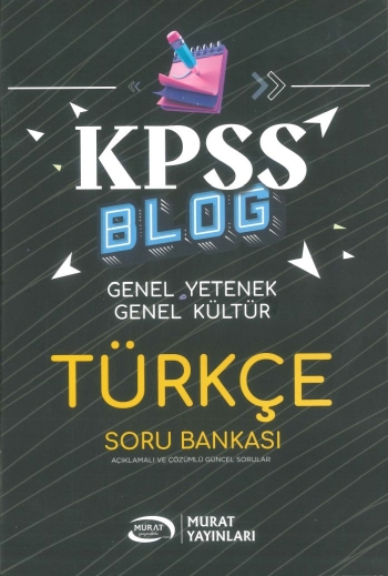 BLOG TÜRKÇE ÇÖZÜMLÜ SORU BANKASI Limon Fotokopi