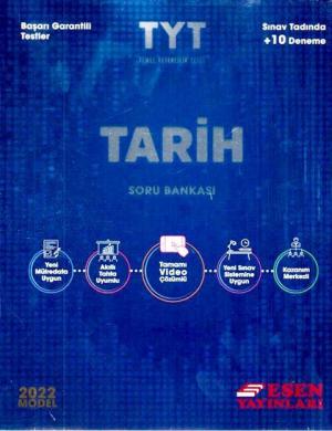 TYT Tarih Soru Bankası