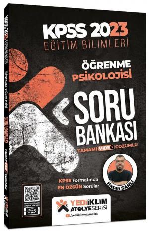 Öğrenme Psikolojisi Tamamı Video Çözümlü Soru Bankası Atölye Serisi Limon Fotokopi