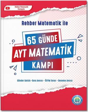 65 Günde AYT Matematik Kampı