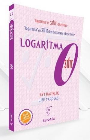 AYT Logaritma Sıfır Limon Fotokopi