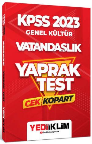 Vatandaşlık Çek Kopart Yaprak Test Limon Fotokopi