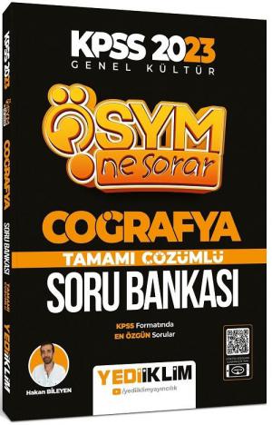 Ösym Ne Sorar Coğrafya Tamamı Çözümlü Soru Bankası Limon Fotokopi
