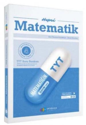 Antrenmanlarla Hepsi Matematik