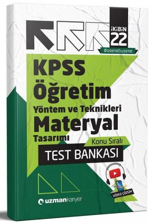 ÖYT MATERYAL KONU SIRALI TEST BANKASI Limon Fotokopi
