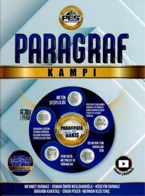 TYT AYT Paragraf Kampı