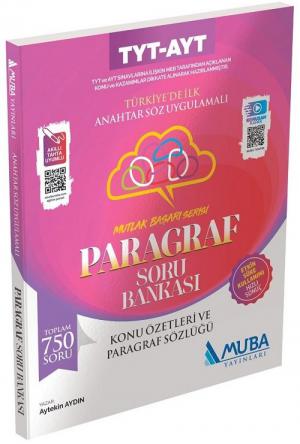 TYT - AYT Paragraf Soru Bankası Limon Fotokopi