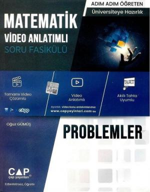 MATEMATİK PROBLEMLER FASİKÜLÜ