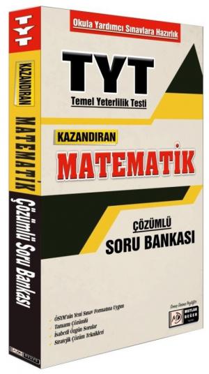 Matematik Kazandıran Soru Bankası Limon Fotokopi