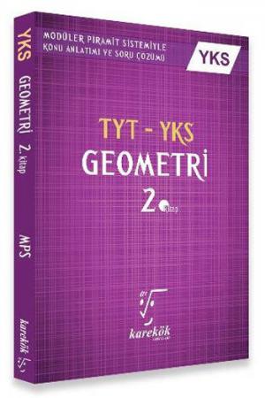 Geometri 2. Kitap Limon Fotokopi