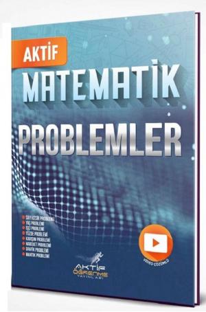 Aktif Matematik Kuvvet Serisi Problemler